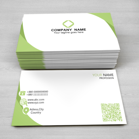 Business Cards