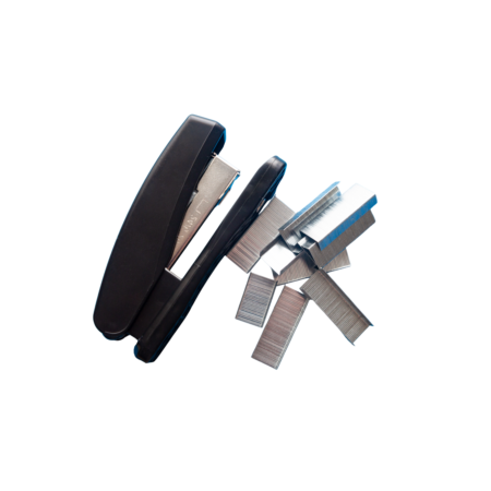 Staplers & Staples