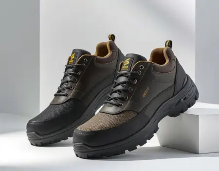 Safety Shoes
